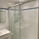 Spacious Bay View Floor 9 Parking Apartament La Baule-Escoublac