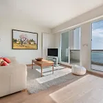 Apartament Spacious Bay View Floor 9 Parking