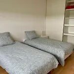 Spacious Bay View Floor 9 Parking * La Baule-Escoublac