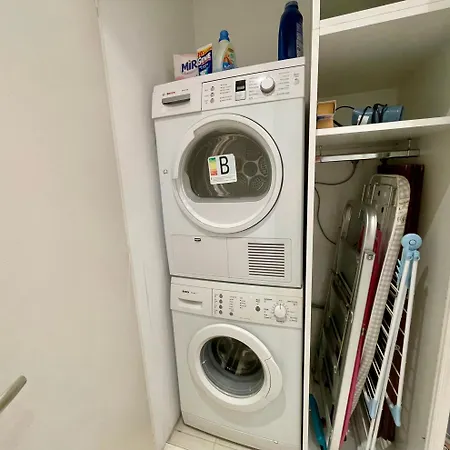 Spacious Bay View Floor 9 Parking * La Baule-Escoublac