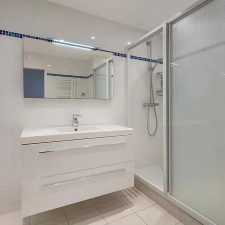 Appartement Spacious Bay View Floor 9 Parking