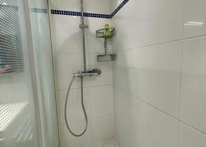 Spacious Bay View Floor 9 Parking Ла-Боль-Эскублак