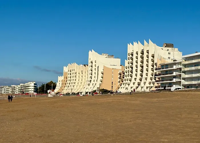 Spacious Bay View Floor 9 Parking Апартаменты *