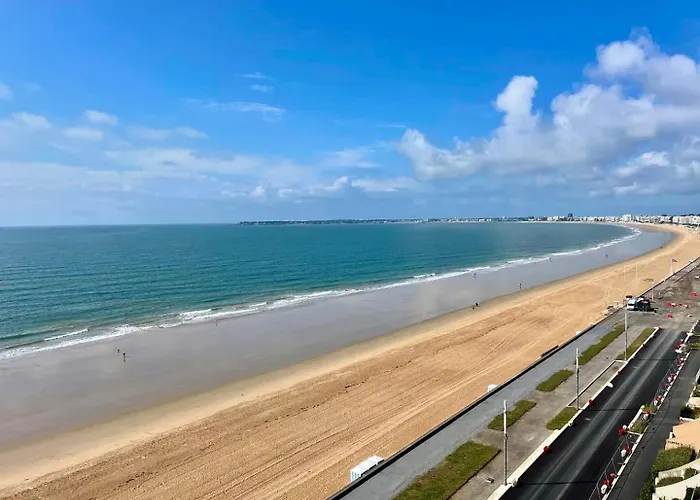 Spacious Bay View Floor 9 Parking Апартаменты *