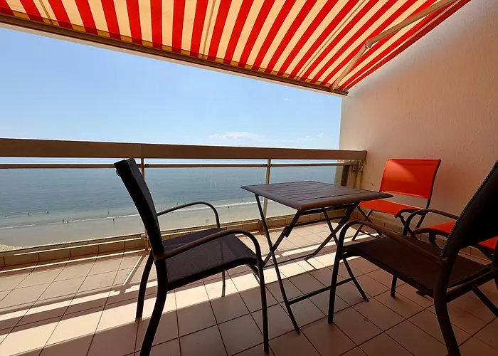 Spacious Bay View Floor 9 Parking Апартаменты