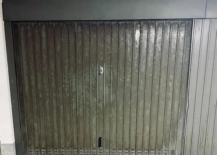 Spacious Bay View Floor 9 Parking *