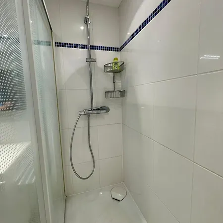 Spacious Bay View Floor 9 Parking La Baule-Escoublac