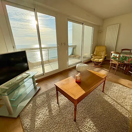 Apartment Spacious Bay View Floor 9 Parking