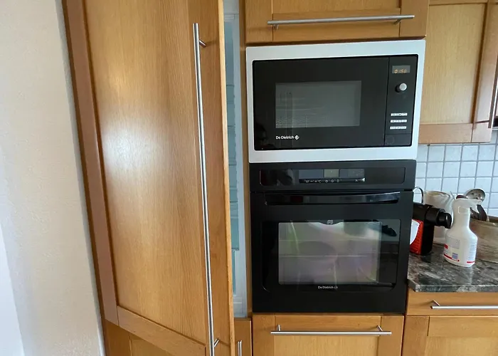 Spacious Bay View Floor 9 Parking * La Baule-Escoublac