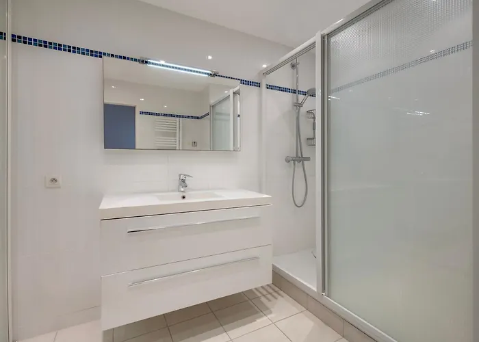 Appartamento Spacious Bay View Floor 9 Parking