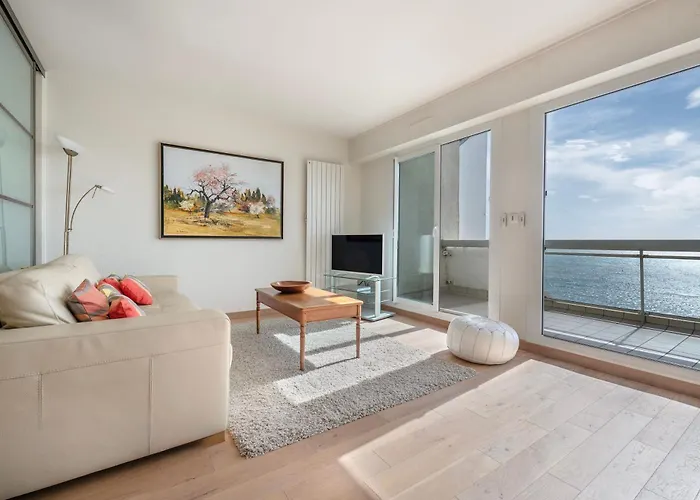 公寓 Spacious Bay View Floor 9 Parking